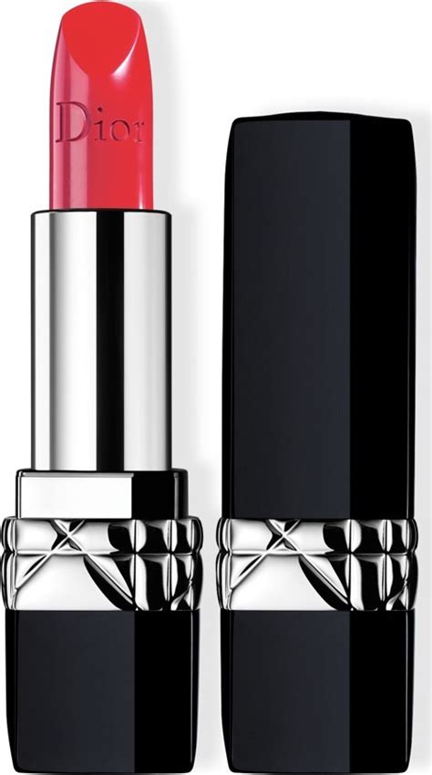 dior 756 panache|Dior Panache (756) Rouge Dior Lip Color Product Info .